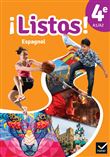 Listos espagnol 4e livre eleve