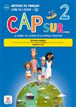 Cap sur,2:livre de l'eleve