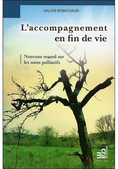 L'accompagnement en fin de vie nouveau regard sur les soins