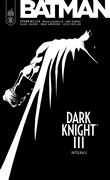 Batman - Dark Knight III intégrale- Edition Black Label
