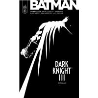 Dark Knight III