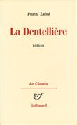 La Dentellière