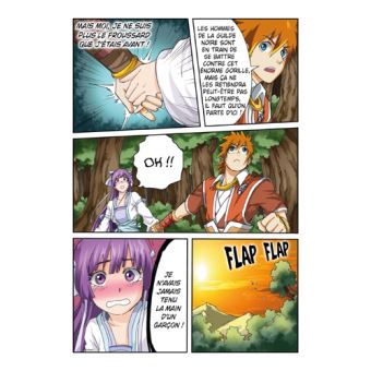 Tales of Demons and Gods