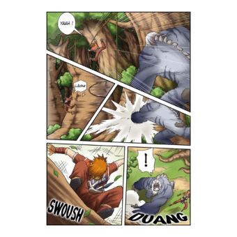 Tales of Demons and Gods