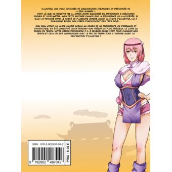 Tales of Demons and Gods