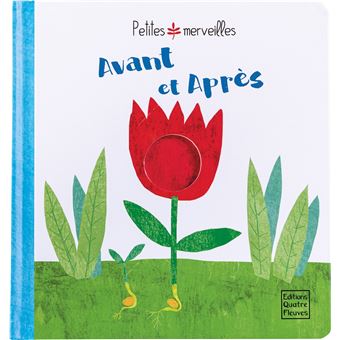Avant et après