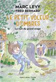 Le Petit Voleur d'ombres - La Nuit du grand orage