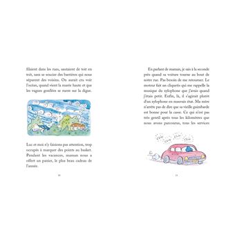 Le Petit Voleur d'ombres - La Nuit du grand orage