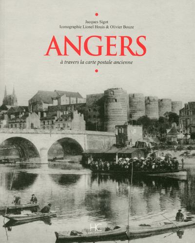 Angers d'antan