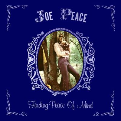 Finding peace of mind
