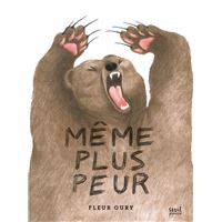 Même plus peur