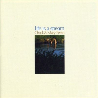 Life is a stream
