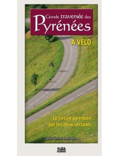 Grande traversée des Pyrénées à vélo