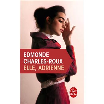 Elle Adrienne - 