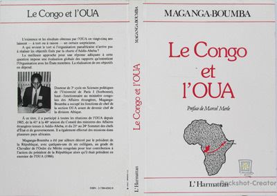 Le congo et l'oua