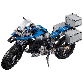 LEGO Technic BMW M 1000 RR 42130 LEGO : la boîte à Prix Carrefour