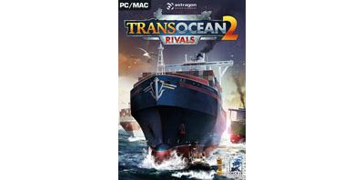 TransOcean 2: Rivals