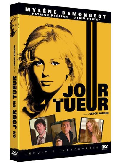 Un jour un tueur