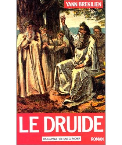 Le druide