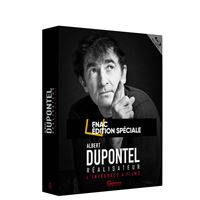 Coffret Dupontel 6 Films Edition Fnac Blu-ray