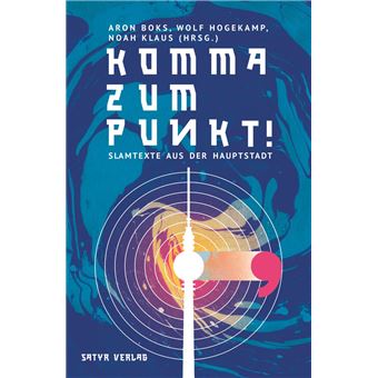 Komma zum Punkt - 1