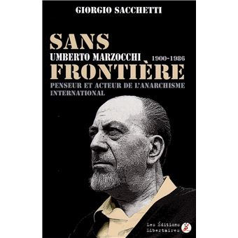 Sans frontière