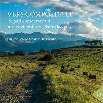 Vers Compostelle