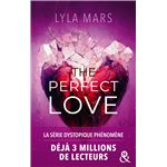 The Perfect Love I'm Not Your Soulm
