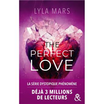 The Perfect Love I'm Not Your Soulm