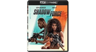 Imports Blu-ray 4K