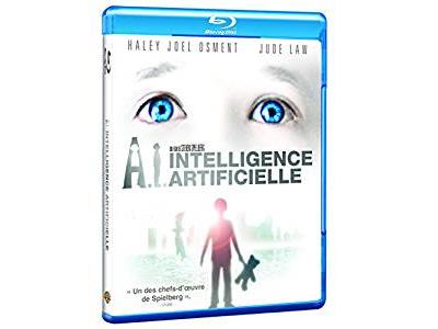 A i artificial intelligence