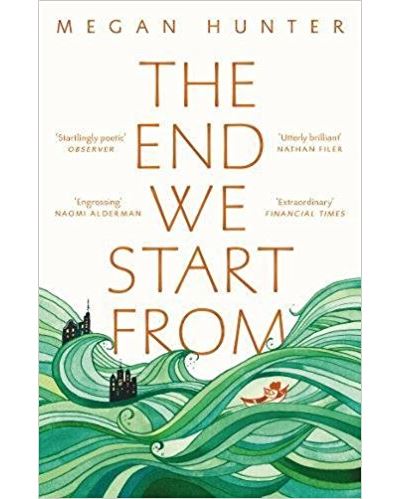 The End We Start From