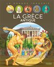 La Grèce antique