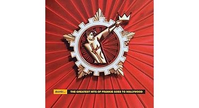 Bang! The Greatest Hits