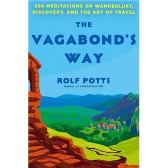 The Vagabond's Way