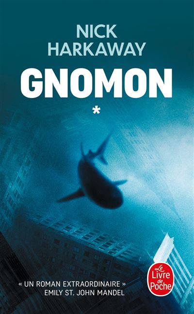 Gnomon - Gnomon