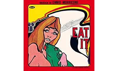 Eat it/mangiala/ltd edt/insert