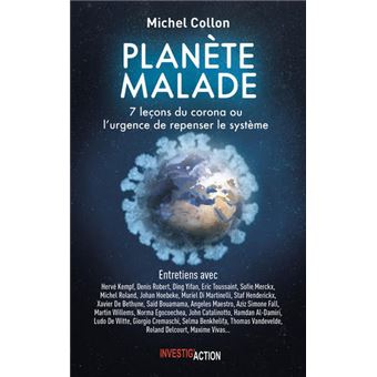 Planète malade