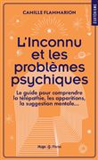 L'inconnu et les problèmes psychiques