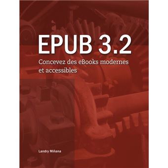 EPUB 3.2 - 1