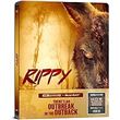 Rippy Steelbook Blu-ray 4K Ultra HD - Ryan Coonan - Blu-ray 4K - Achat ...