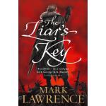 The liar's key-red queen's war 2