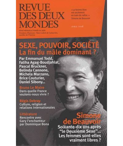 Allons-nous tous devenir bêtes ?