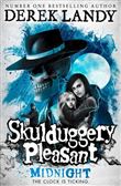 SKULDUGGERY PLEASANT,11:MIDNIGHT