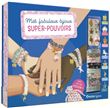 Ma boîte à bijoux - mes fabuleux bijoux super-pouvoirs