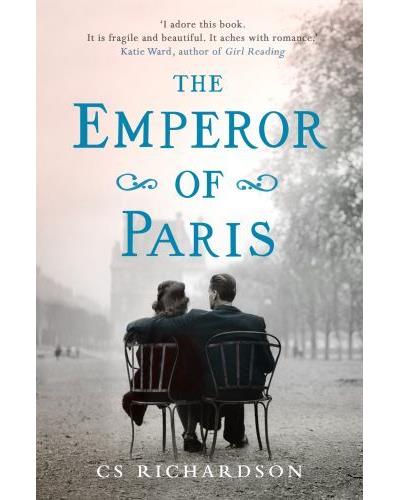 EMPEROR OF PARIS