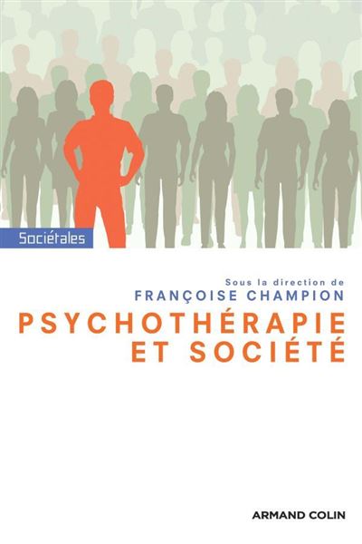 Psychothérapies et société