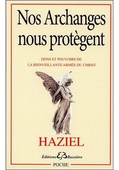 Nos alliés les archanges