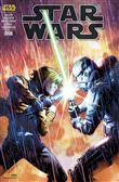 Star Wars n°8 (Couverture 1/2)