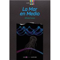 La mar en medio